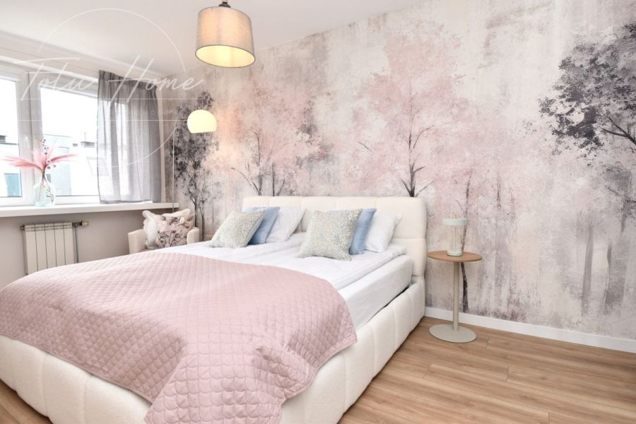 Przestronne 107 m&sup2; I Sopot | 3 sypialnie | balkon
