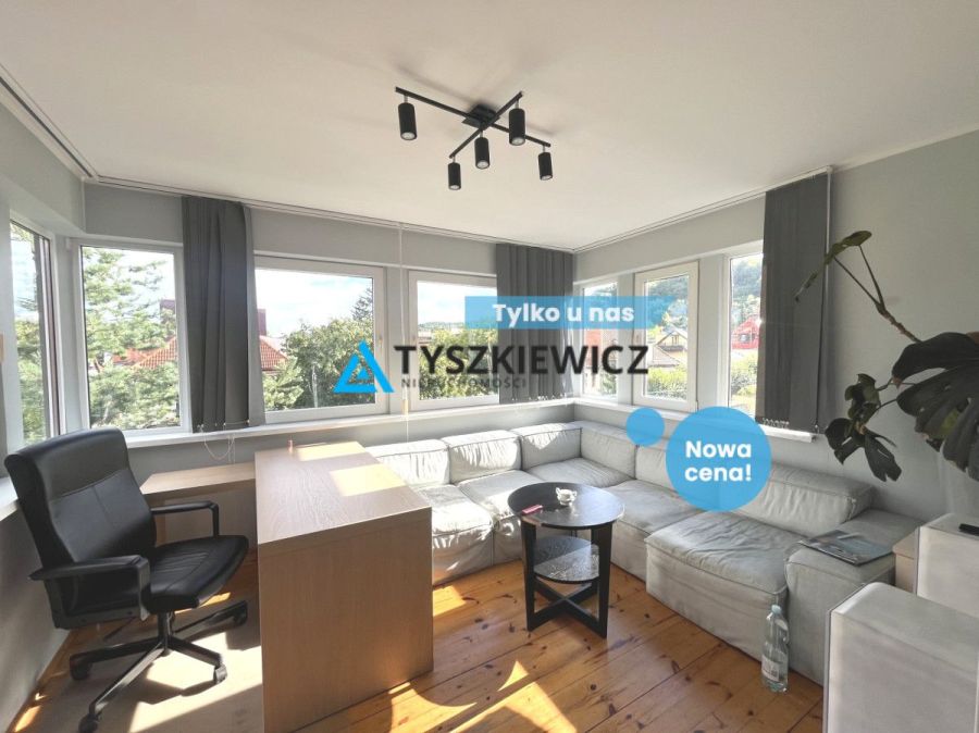 Lokal biurowy w Oliwie | Prestiż i dobra cena