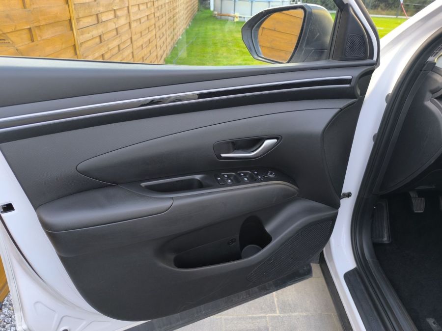 Hyundai Tucson 2022, Polski salon Gwarancja Fabryczna 1 rok: zdjecie 99417613