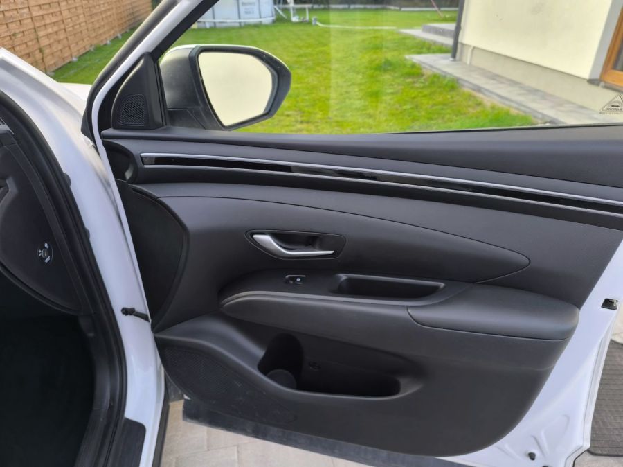 Hyundai Tucson 2022, Polski salon Gwarancja Fabryczna 1 rok: zdjecie 99417614