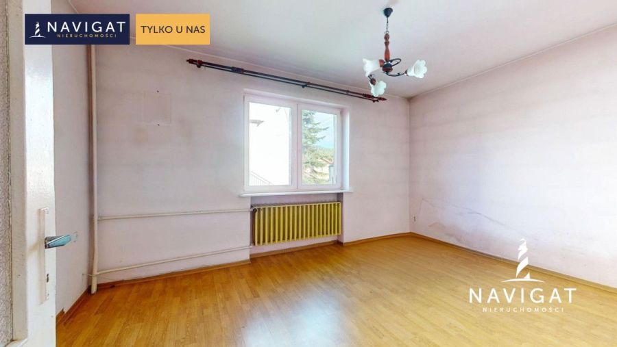 Dom wolnostojący z dużym potencjałem modernizacji: zdjecie 99364722