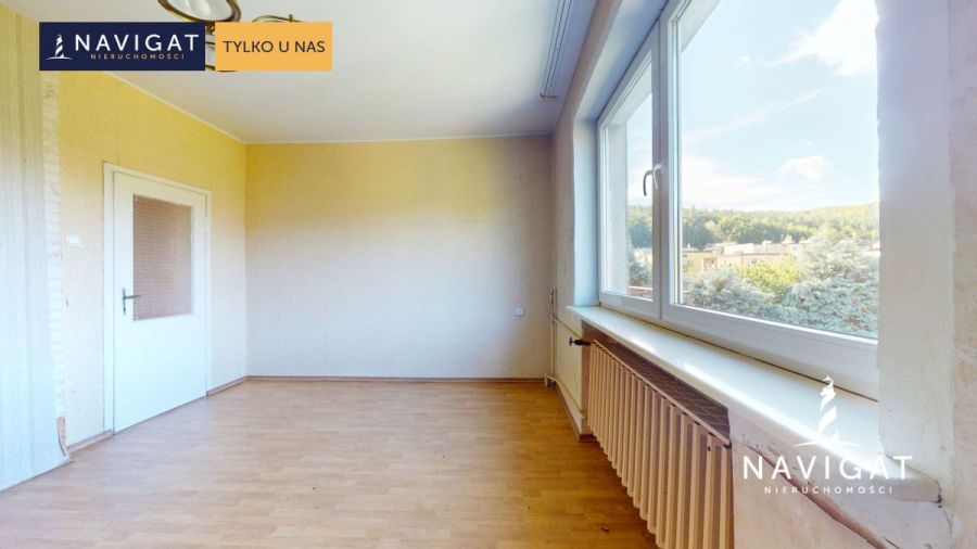 Dom wolnostojący z dużym potencjałem modernizacji: zdjecie 99364732