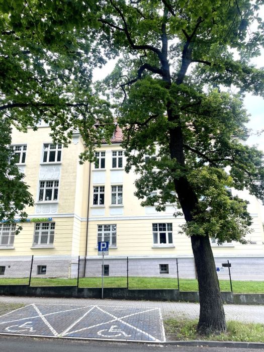 Mieszkanie z parkingiem wynajmę, Gdańsk, ul. Dębinki 7A, GUM-ed UCK: zdjecie 99366320