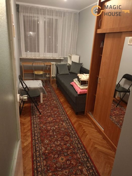 Pokój do wynajęcia - Gdańsk, Żabianka