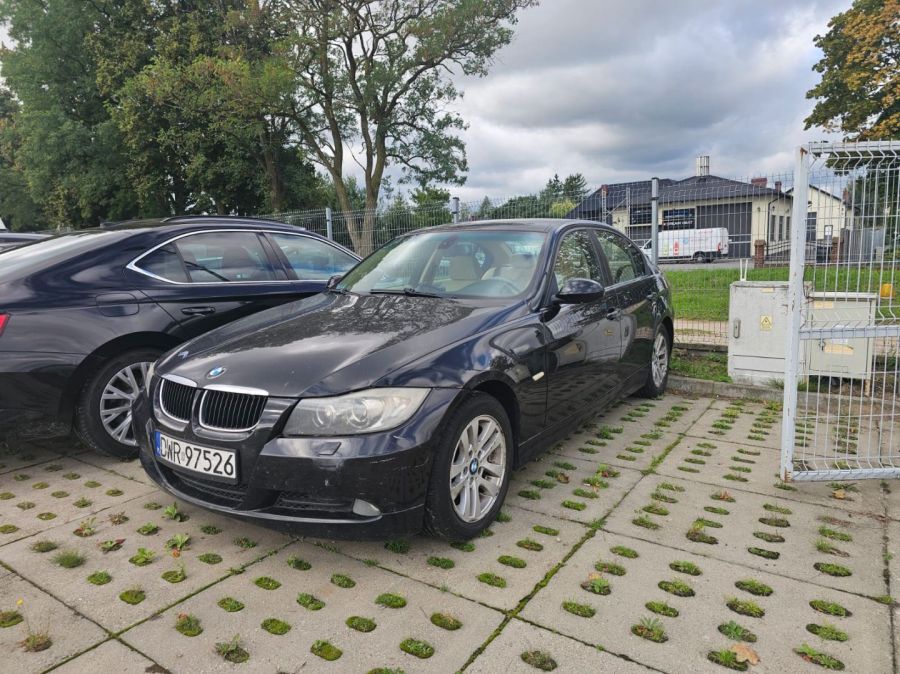 BMW Seria 3