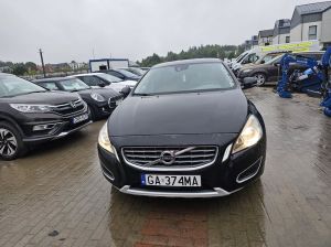 Volvo S60 2011r/1.6benz/180KM/skóry/automat/klima/PT do kwietnia2027: zdjecie 66526307