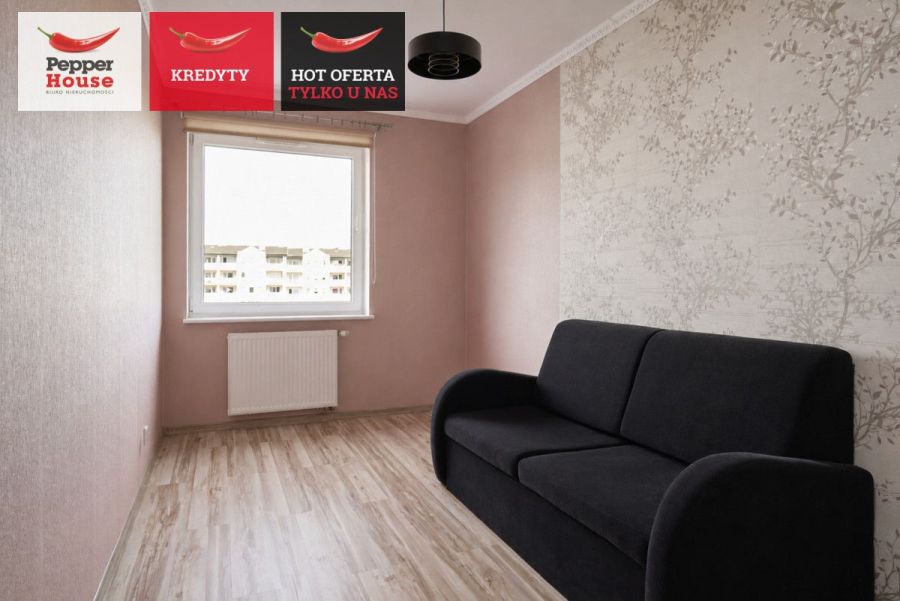4 pokoje w centrum Redy w pobliżu Skm: zdjecie 99367067