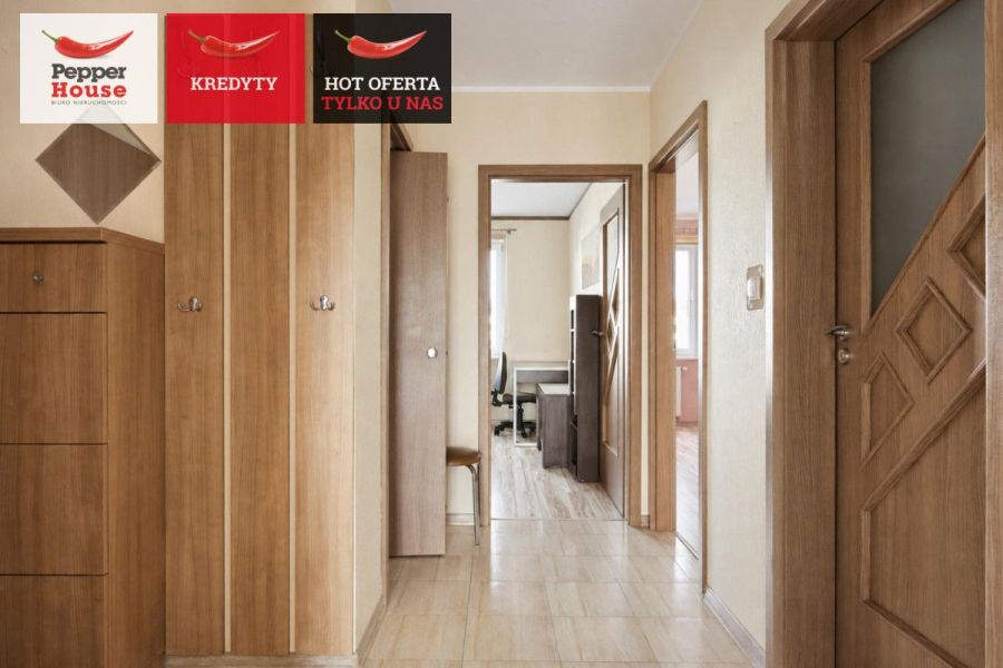 4 pokoje w centrum Redy w pobliżu Skm: zdjecie 99367068