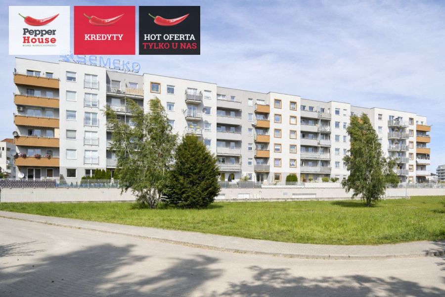 4 pokoje w centrum Redy w pobliżu Skm: zdjecie 99367075