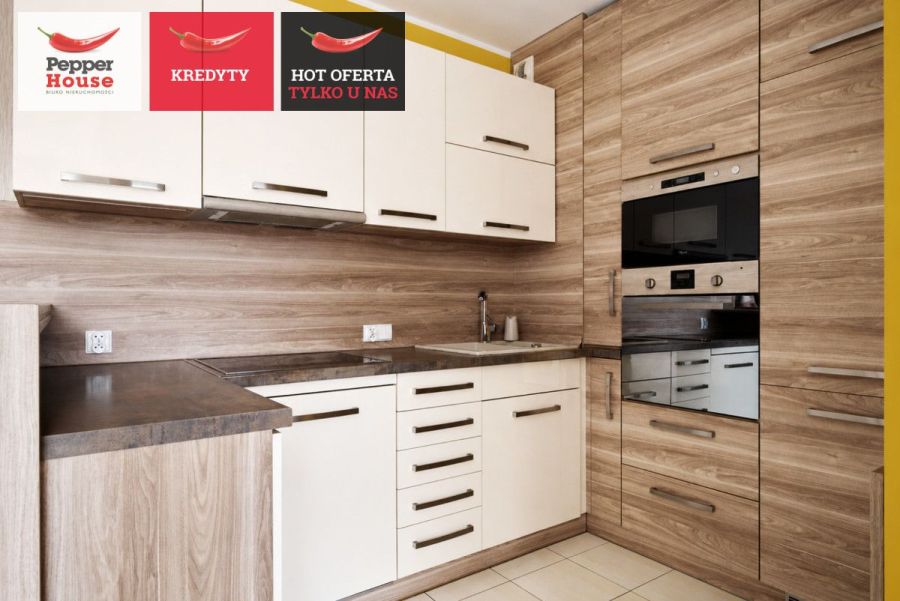 4 pokoje w centrum Redy w pobliżu Skm: zdjecie 99367050
