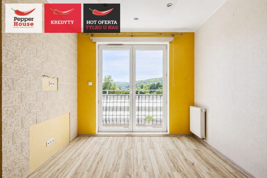 4 pokoje w centrum Redy w pobliżu Skm: zdjecie 99367052