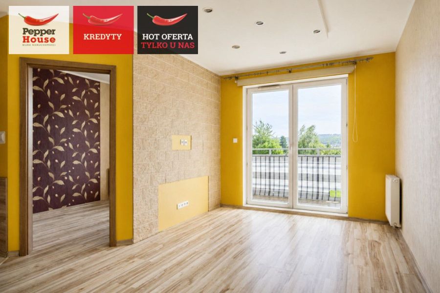 4 pokoje w centrum Redy w pobliżu Skm: zdjecie 99367053