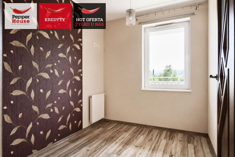 4 pokoje w centrum Redy w pobliżu Skm: zdjecie 99367056