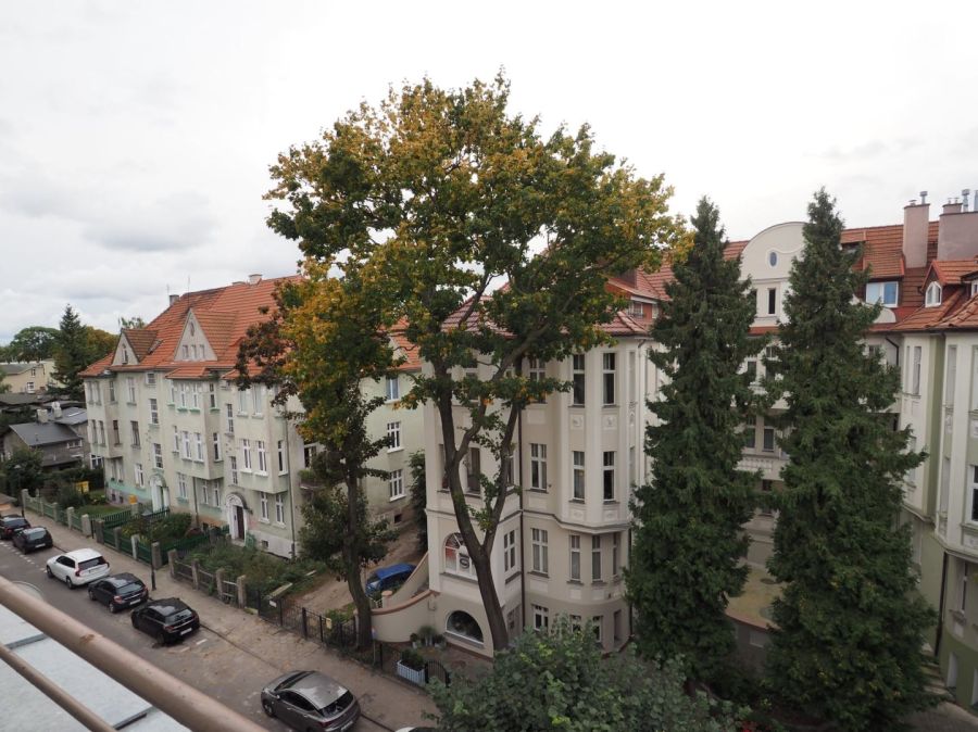60 m2, 2 pokoje, dla 2 studentów lub pary, Sopot Dolny obok plaży: zdjecie 99367886