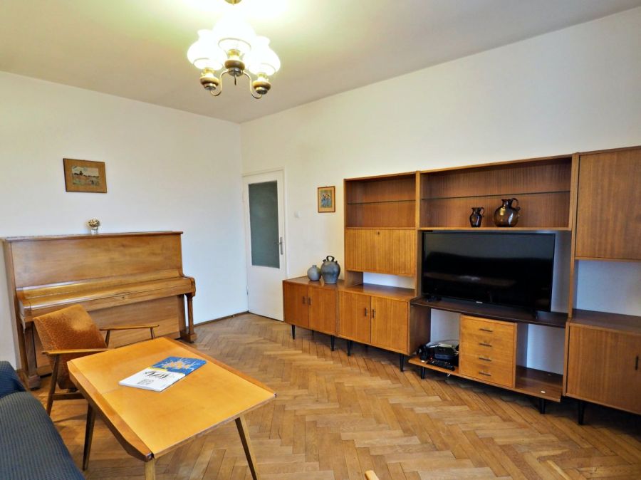 60 m2, 2 pokoje, dla 2 studentów lub pary, Sopot Dolny obok plaży: zdjecie 99367887