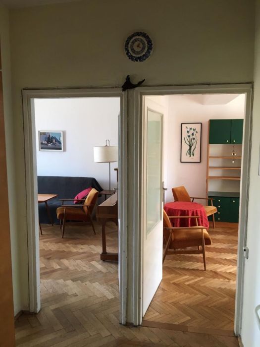 60 m2, 2 pokoje, dla 2 studentów lub pary, Sopot Dolny obok plaży: zdjecie 99367891