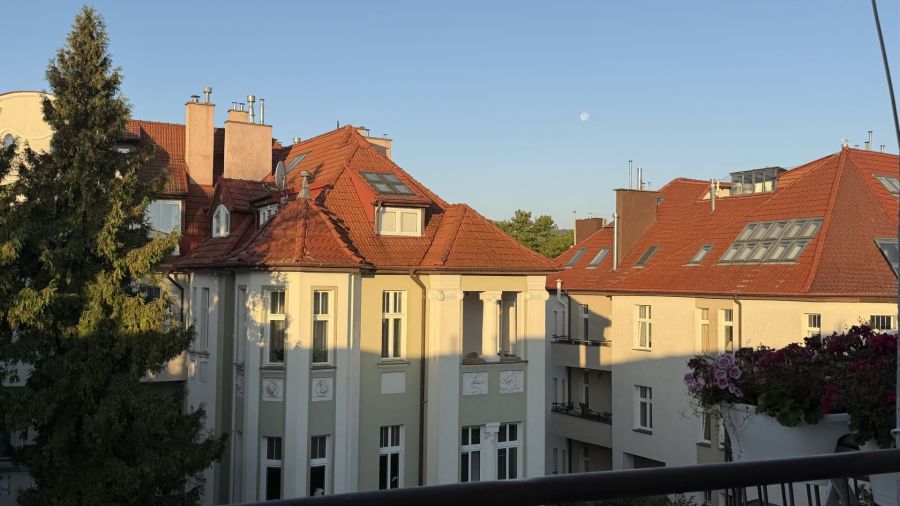 60 m2, 2 pokoje, dla 2 studentów lub pary, Sopot Dolny obok plaży: zdjecie 99511945