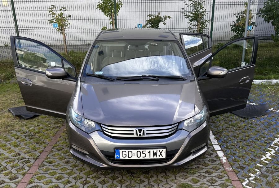 Honda Insight
