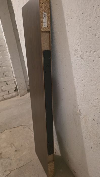 Półki z niewidocznym mocowaniem sprzedam: zdjecie 99368149