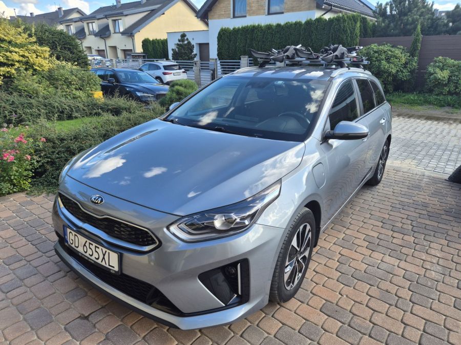 Kia Cee'd