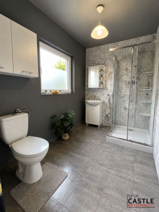 DOM przy lesie | 103 m² | Działka 1221 m² |: zdjecie 99368752