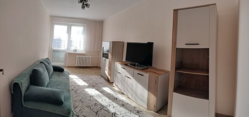 Przytulne 2 pokoje z osobną jadalnią 41 M2 - po remoncie