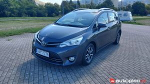 Toyota Verso 1.8 automat: zdjecie 66526647