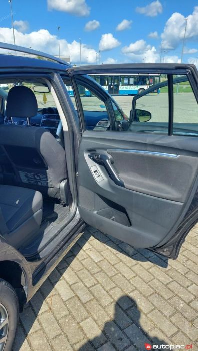Toyota Verso 1.8 automat: zdjecie 99369110