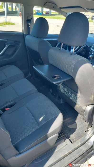Toyota Verso 1.8 automat: zdjecie 99369111