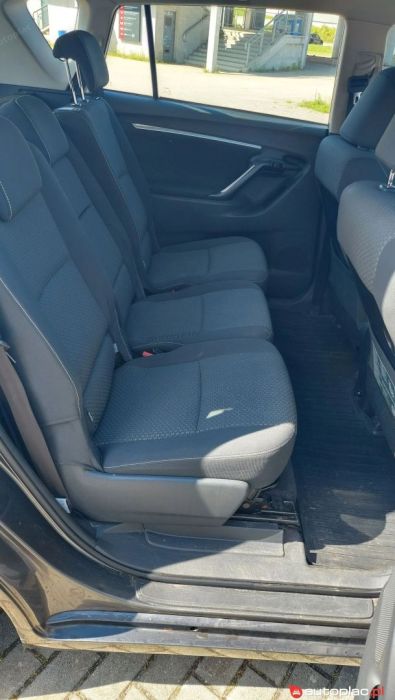 Toyota Verso 1.8 automat: zdjecie 99369113