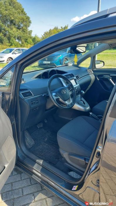 Toyota Verso 1.8 automat: zdjecie 99369114