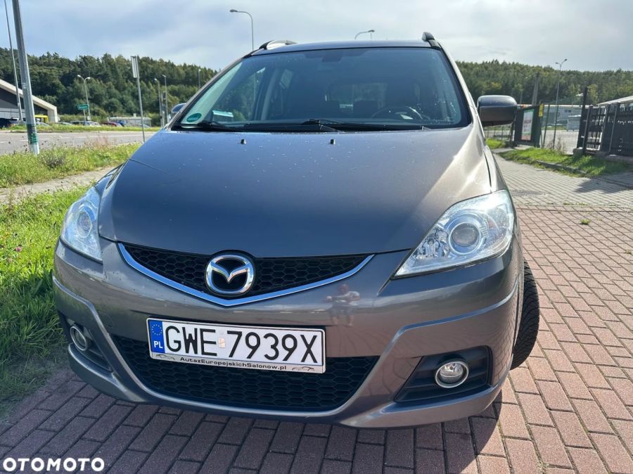 Mazda 5