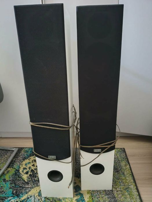 zestaw stereo Denon: zdjecie 99372612