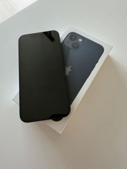 iPhone 13 128GB Midnight: zdjecie 99373009