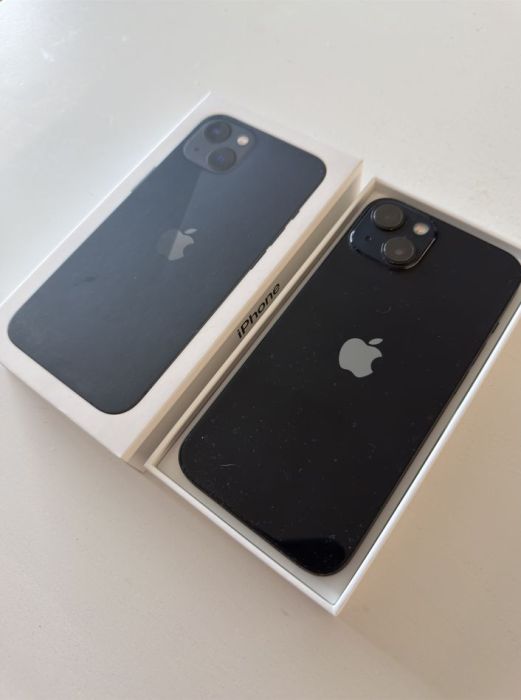 iPhone 13 128GB Midnight: zdjecie 99373011