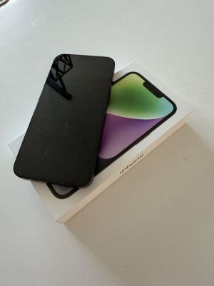 iPhone 14 128GB Midnight: zdjecie 66527304