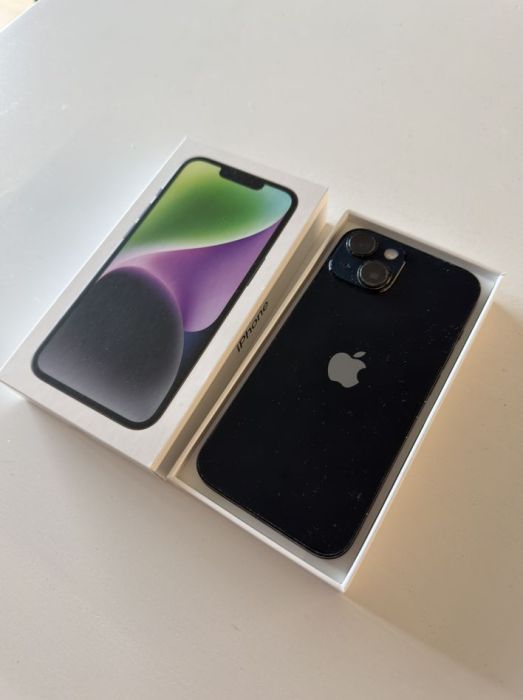 iPhone 14 128GB Midnight: zdjecie 99373022