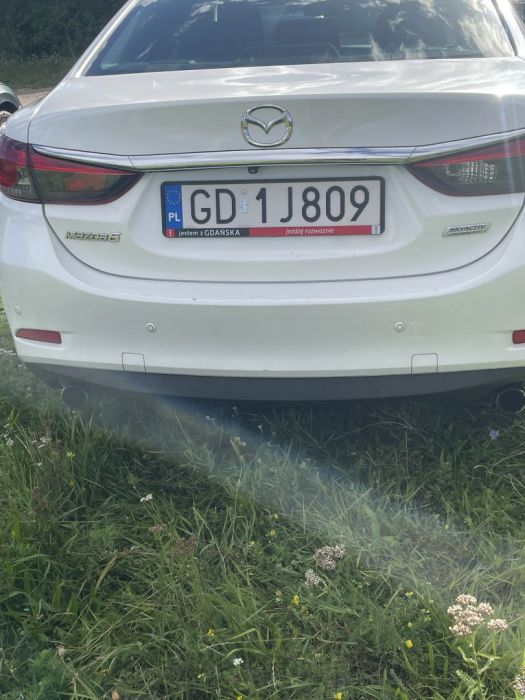 Sprzedam Mazda 6: zdjecie 99373502