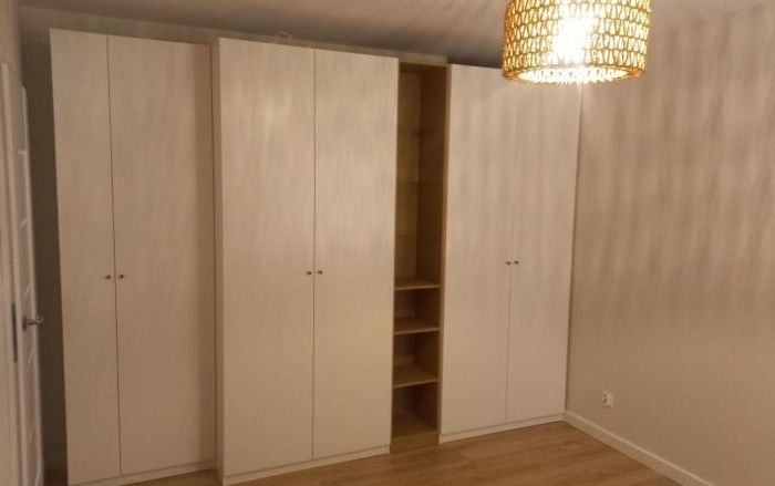 Skręcanie i montaż mebli: zdjecie 99373764