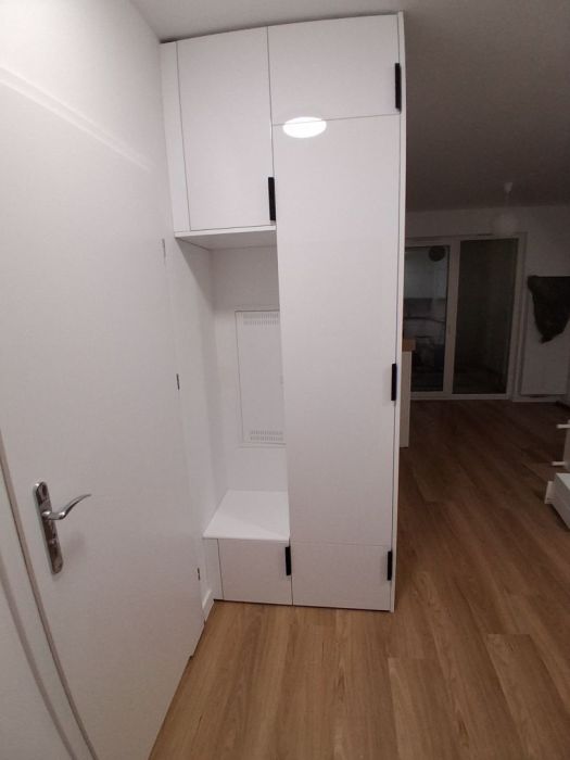 Skręcanie i montaż mebli: zdjecie 99518481