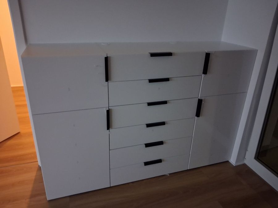 Skręcanie i montaż mebli: zdjecie 99518482