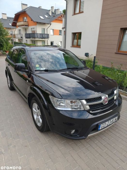 Fiat Freemont