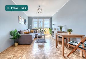 Tylko u Nas - 2 pok. w świetnej cenie - Witomino: zdjecie 66541816