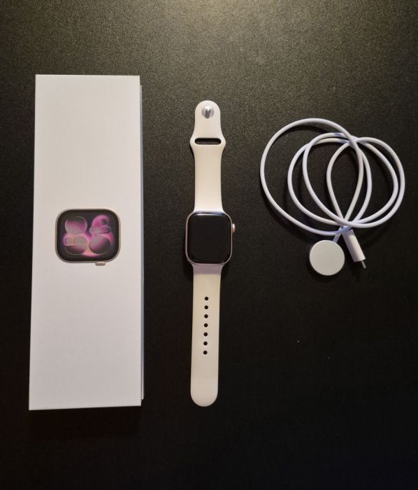 Smartwatch Apple 11+ cellular 42mm: zdjecie 99375225