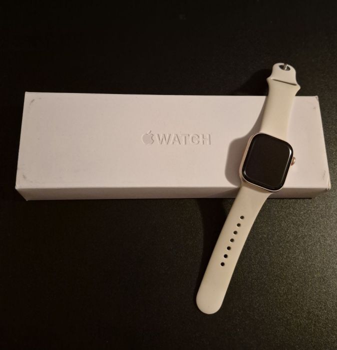 Smartwatch Apple 11+ cellular 42mm: zdjecie 99375226
