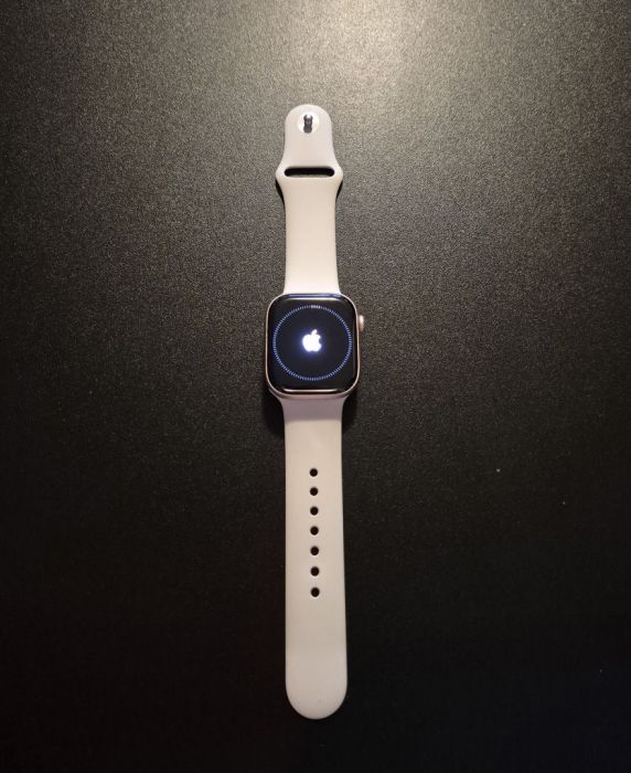 Smartwatch Apple 11+ cellular 42mm: zdjecie 99375227