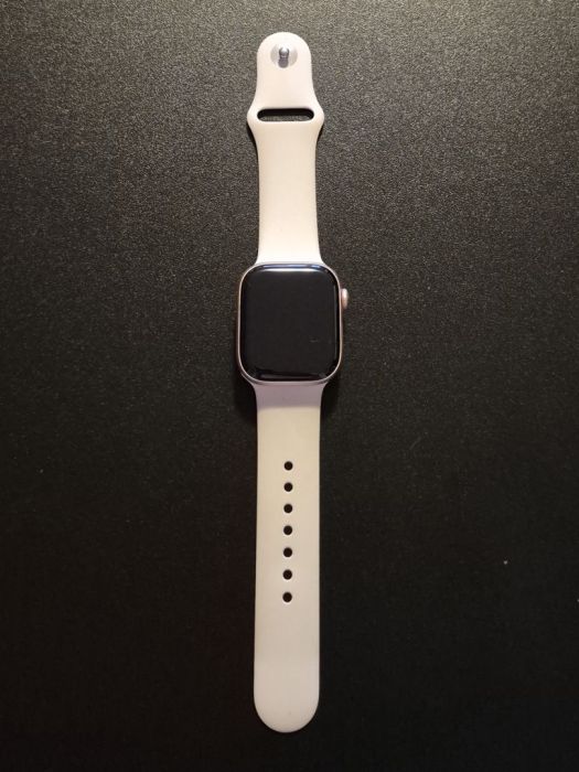 Smartwatch Apple 11+ cellular 42mm: zdjecie 99375228