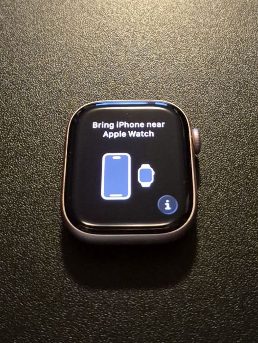Smartwatch Apple 11+ cellular 42mm: zdjecie 99375230