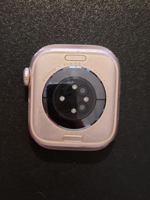 Smartwatch Apple 11+ cellular 42mm: zdjecie 99375231