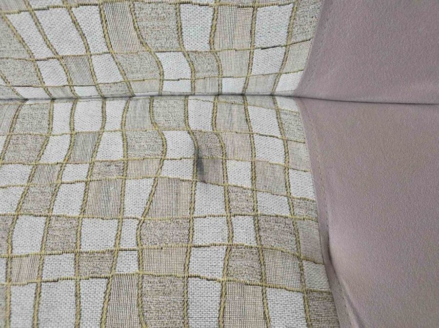 Wersalka rozkładana z pojemnikiem na pościel / sofa  mało używana: zdjecie 99375303